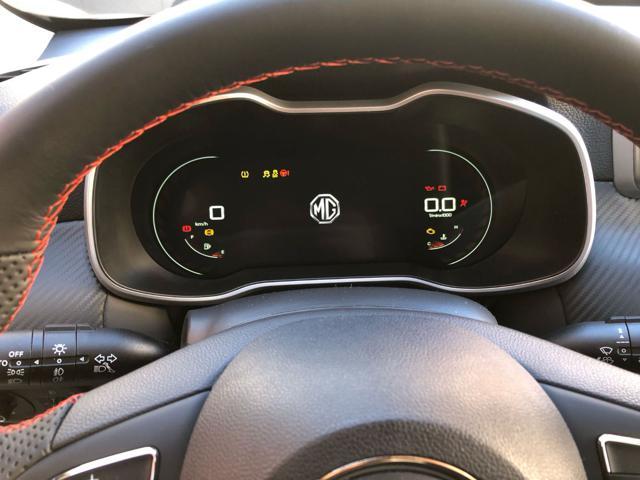MG ZS Classic 1.5 VTi-tech Luxury