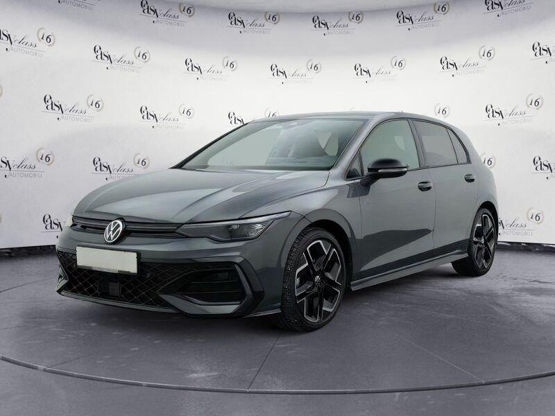 Volkswagen Golf 2.0 TDI 150 CV DSG SCR R-Line Nuovo Modello Black Style Matrix Led