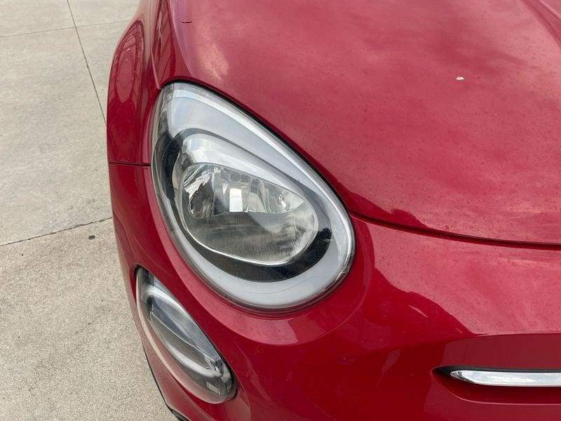 FIAT 500X 1.0 T3 Lounge 120cv my20