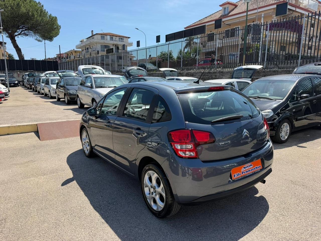 CITROEN C3 1.1 BENZINA 60 (CV) 2011