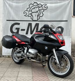 BMW R 1100 S Cat GMOTO COSENZA