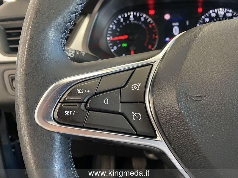 Renault Captur Captur TCe 90 CV Zen