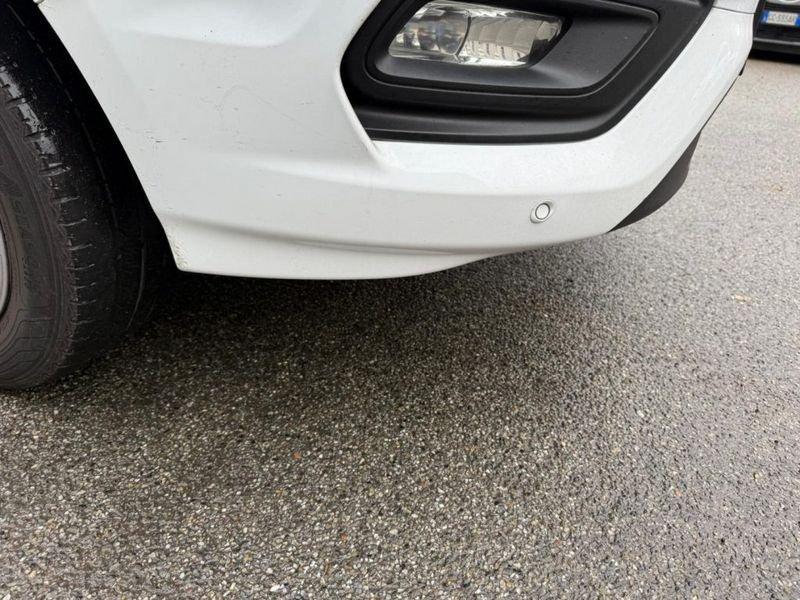 Ford Transit Custom 300 2.0 EcoBlue 130 PL-DC Furgone Trend 6 POSTI