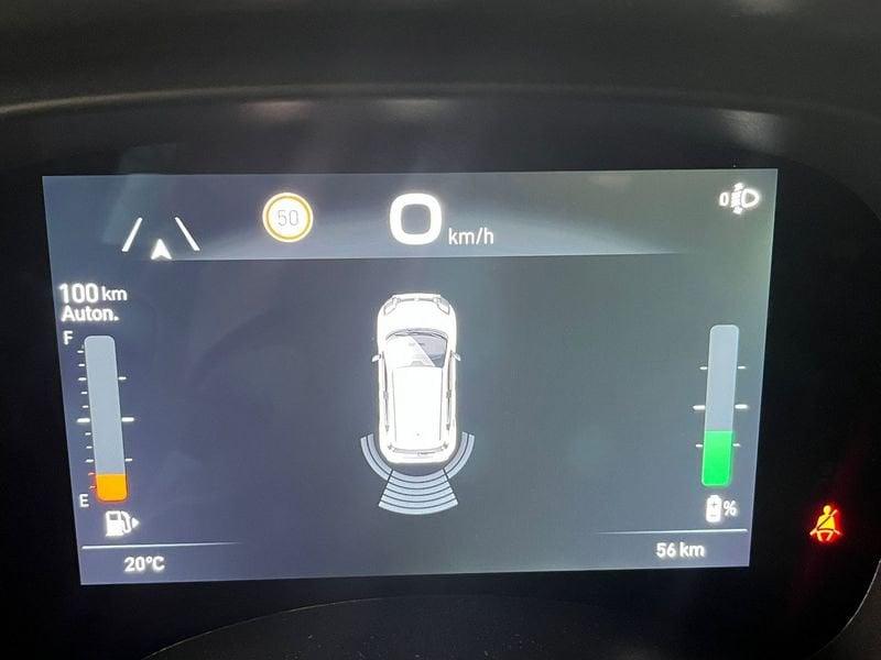 FIAT Panda Panda 1.0 FireFly S&S Hybrid Pandina - PROMO SIRONIAUTO+