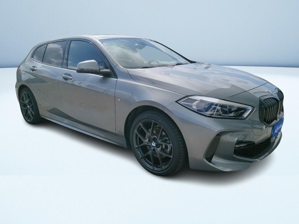 BMW Serie 1 5 Porte 116 d SCR Msport DCT