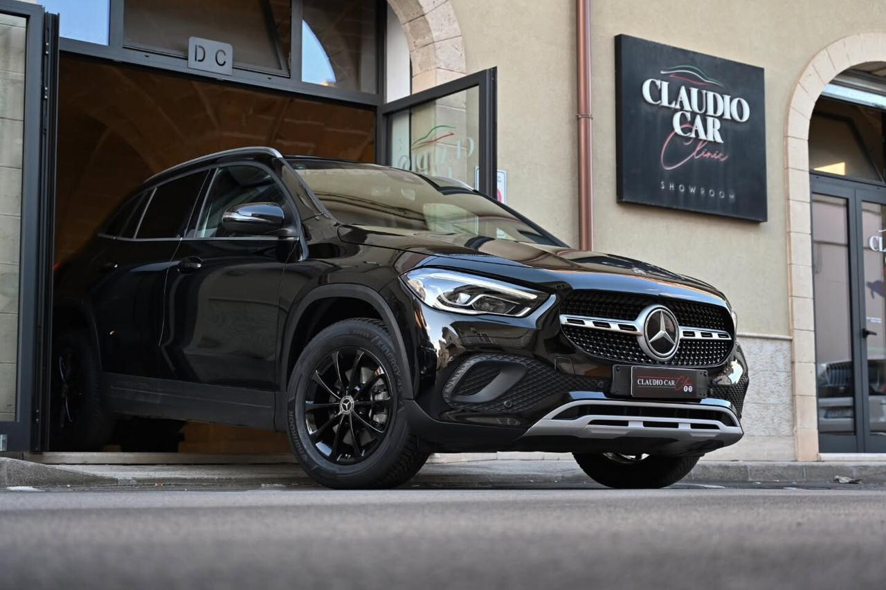 Mercedes-benz GLA 200 d Automatic Sport Plus