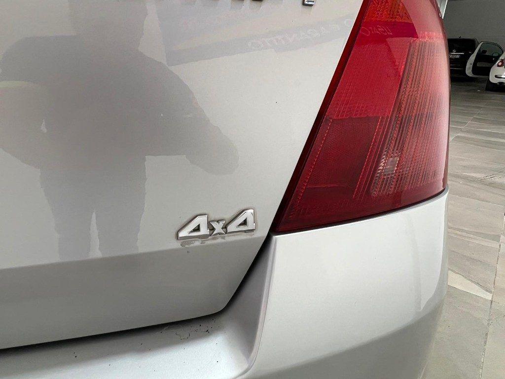 Suzuki Swift 1.3 4x4 5p. GL