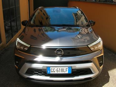 Opel Crossland Crossland 1.2 Turbo 12V 110 CV Start&Stop Ultimate