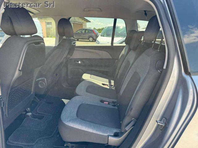 CITROEN Grand C4 Spacetourer C4 Grand Spacetourer 1.6 bluehdi Business FS124BG