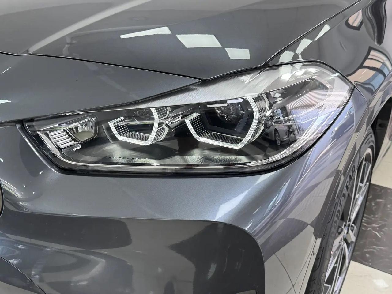 Bmw X2 M xDriveM35i