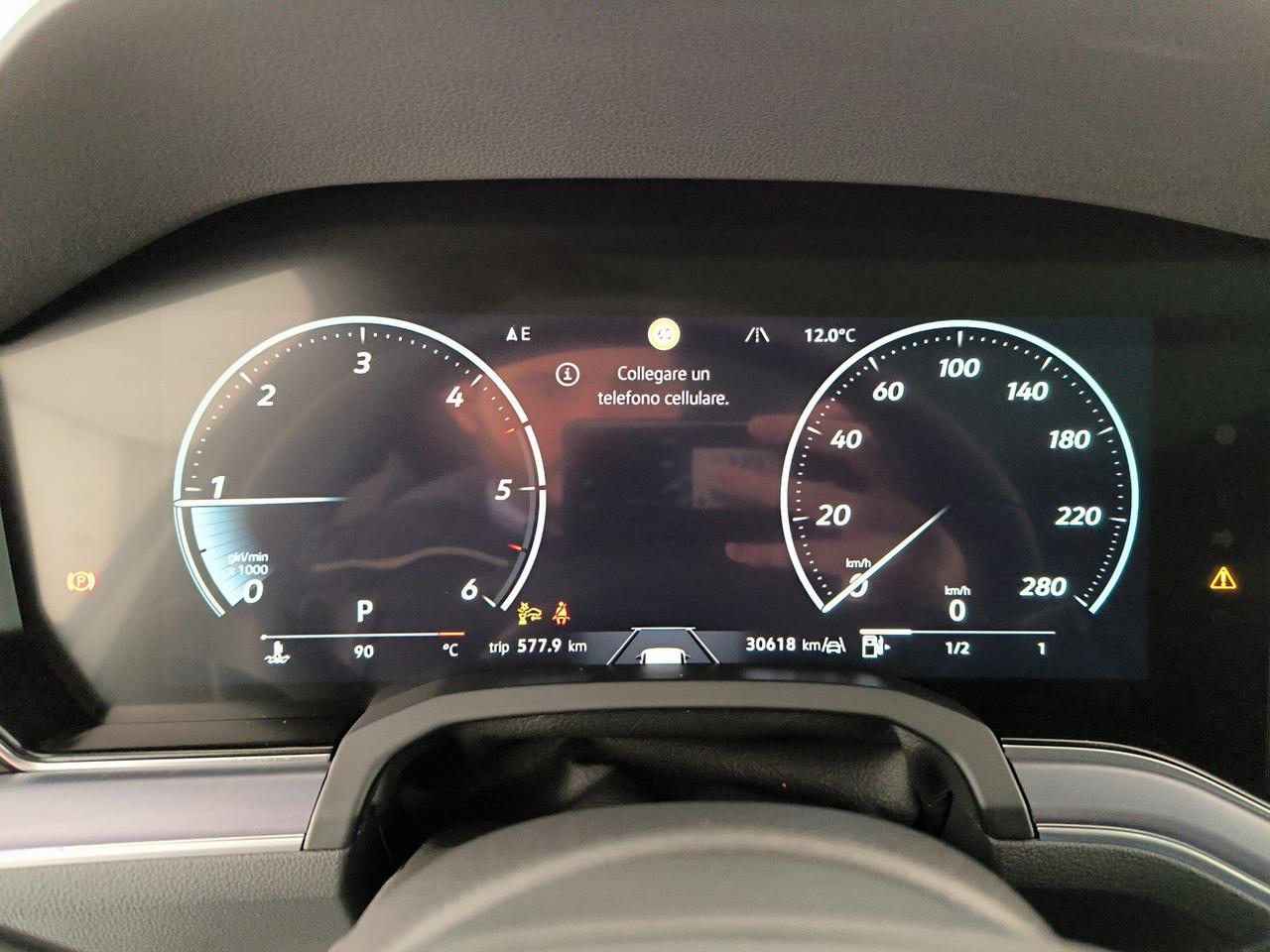 Volkswagen Touareg 3.0 v6 tdi atmosphere r-line exterior pack 286cv tiptronic