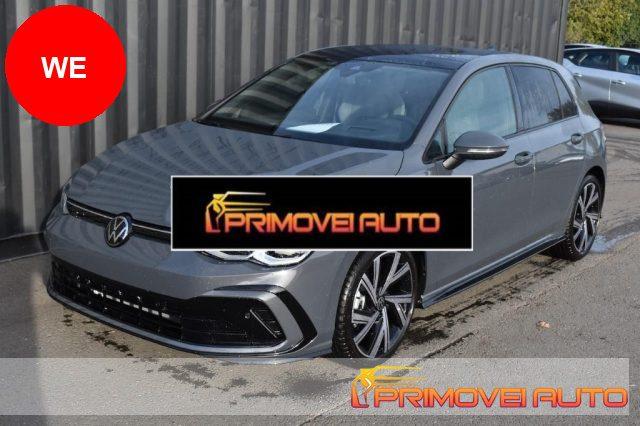 VOLKSWAGEN Golf 2.0 TDI 150 CV DSG SCR 4Motion R-Line