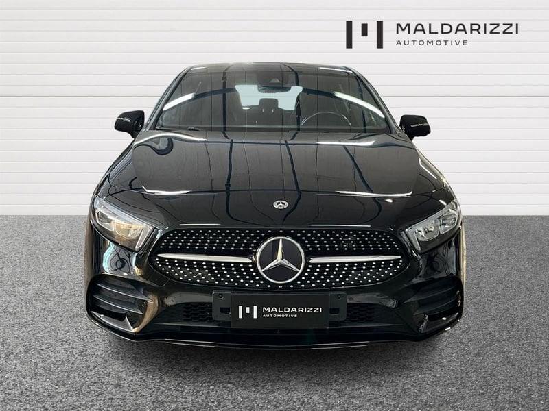 Mercedes-Benz Classe A - W177 2018 A 250 e phev (eq-power) Premium auto