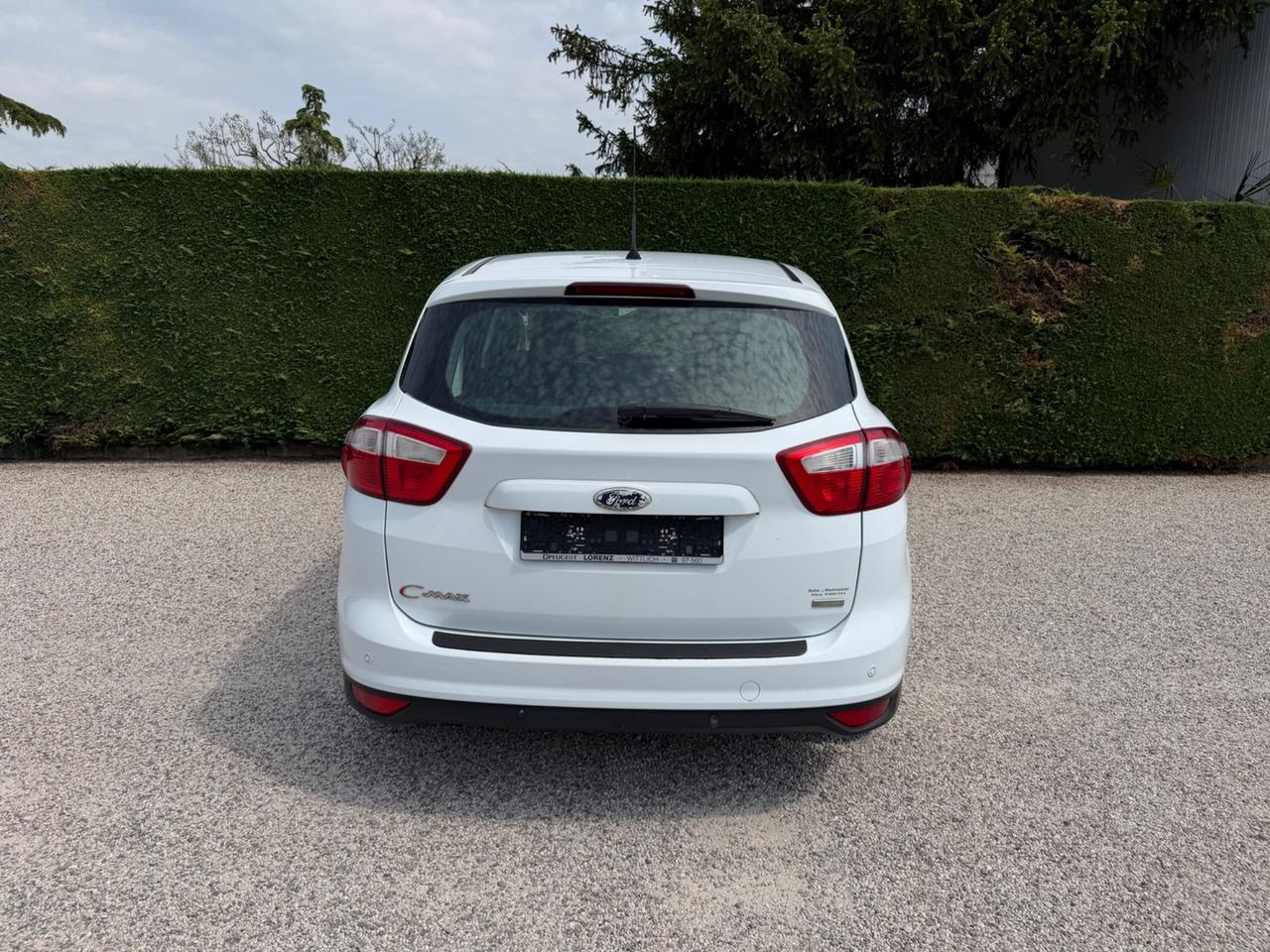 Ford C-Max 1.0 EcoBoost 100CV Titanium