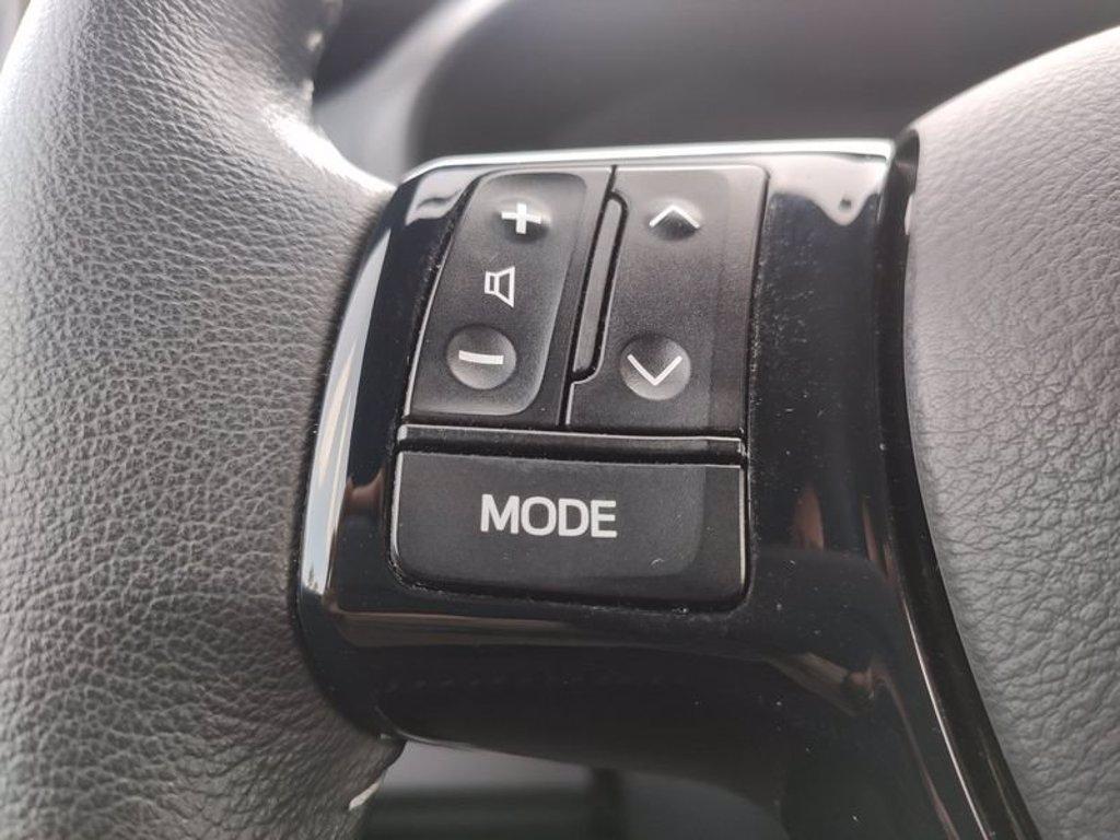 TOYOTA Yaris 1.4 D-4D 5 porte Lounge del 2017