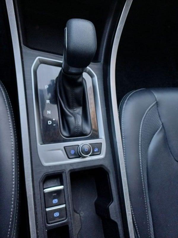 DR AUTOMOBILES dr 3.0 1.5 CVT Bi-Fuel GPL - GARANZIA-KM CERTIFCATI