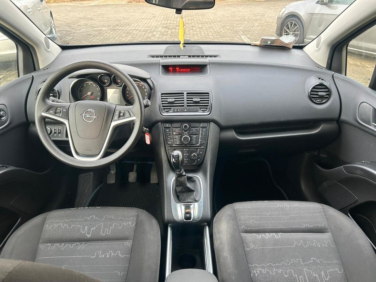 Opel Meriva 1.4 100CV Cosmo