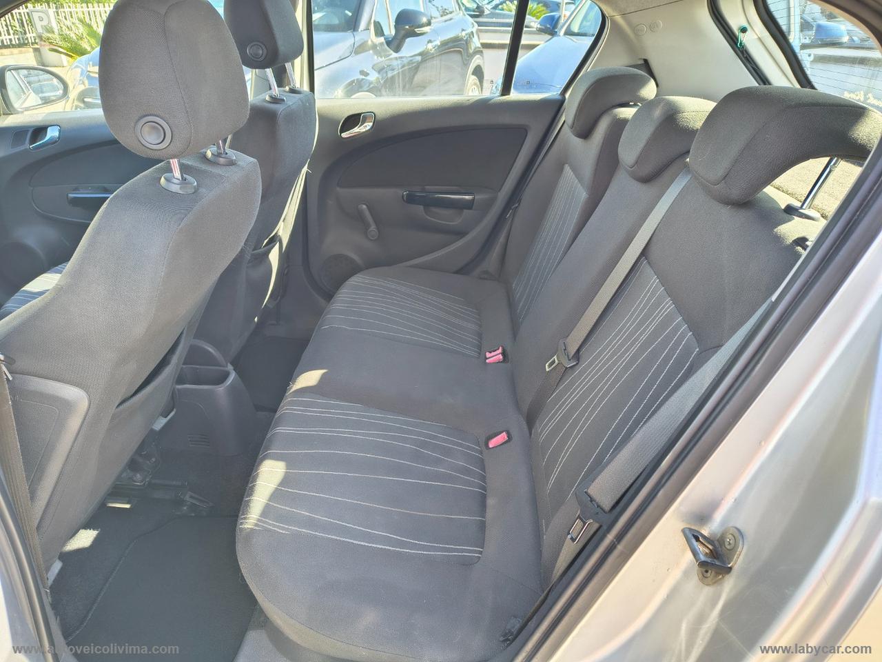 OPEL Corsa 1.3 CDTI 75 CV ecoFLEX 5p. Enjoy