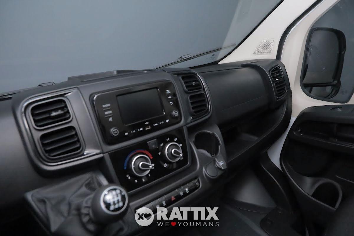 Peugeot Boxer 2.2 BlueHDI 140CV L2H2 (IVA ESCLUSA)