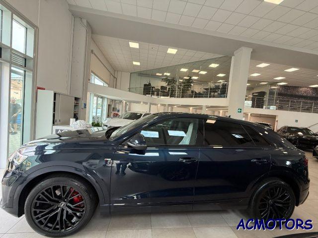 AUDI Q8 SUV 50 TDI 286 CV quattro tiptronic S line edition