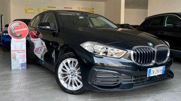 BMW 116D 1.5 BUSINESS ADVANTAGE 116 CV - VIRTUAL COCKPIT, CARPLAY, NEOPATENTATI