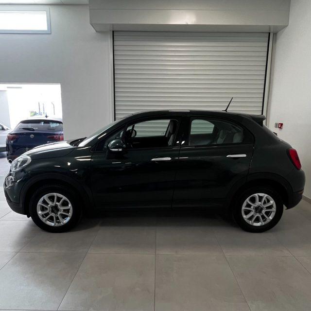 FIAT 500X 1.6 MultiJet 120 CV City Cross