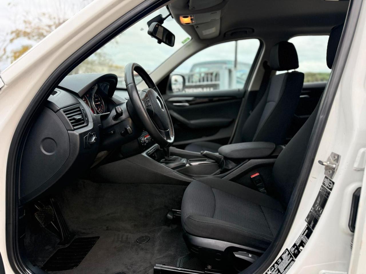 Bmw X1 sDrive20d Futura