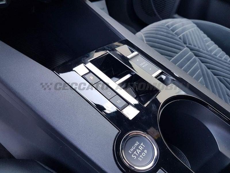 Lancia Ypsilon Nuova Ypsilon Ibrida Lx 1.2 100cv Ibrida