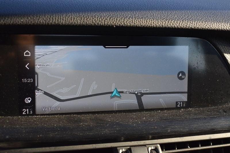 Alfa Romeo Stelvio Stelvio 2.2 Turbodiesel 190 CV AT8 Q4 Super