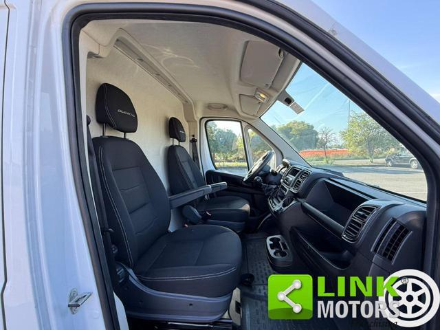 FIAT Ducato Ducato