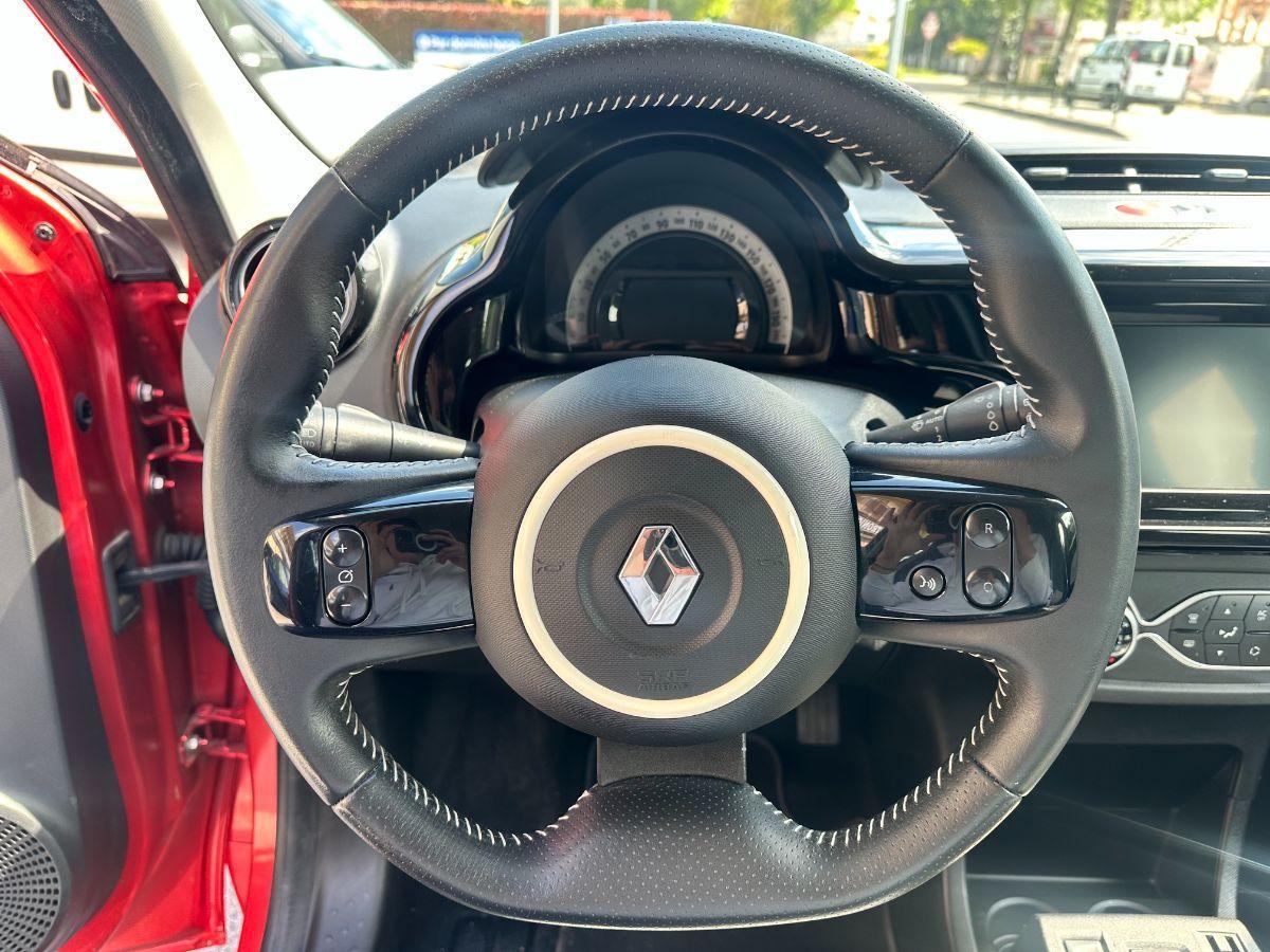 RENAULT - Twingo - TCe 90 CV S&S Energy