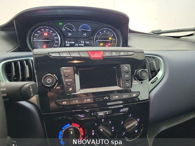 Lancia Ypsilon Ypsilon 1.0 FireFly 5 porte S&S Hybrid Oro