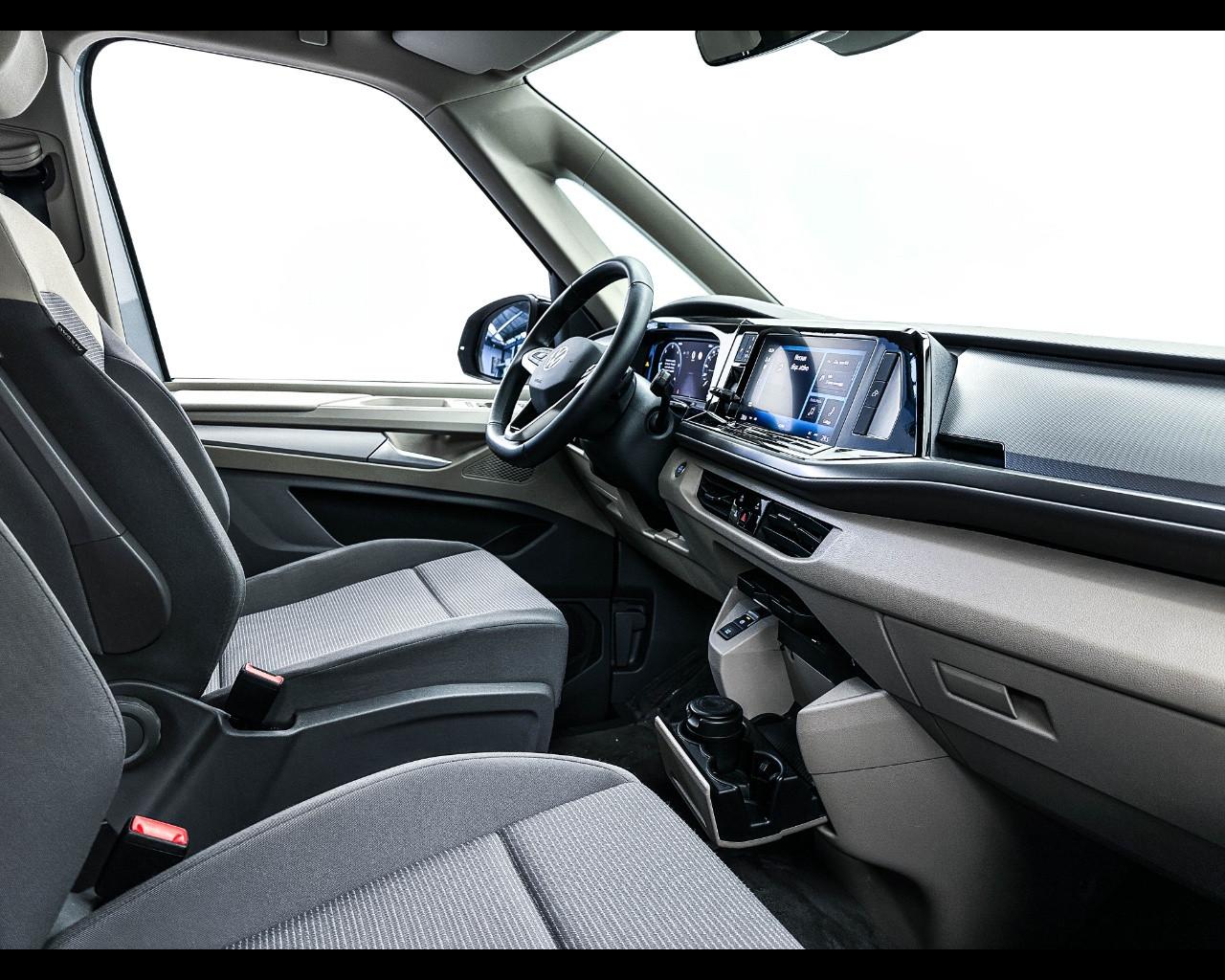 VOLKSWAGEN California 7ª '24-> - California 2.0 TDI 150 CV DSG Beach Tour