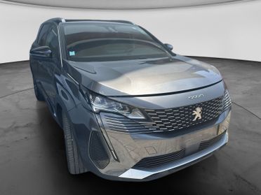 PEUGEOT 5008 II 2021 - 5008 1.5 bluehdi Allure Pack s&s 130cv eat8