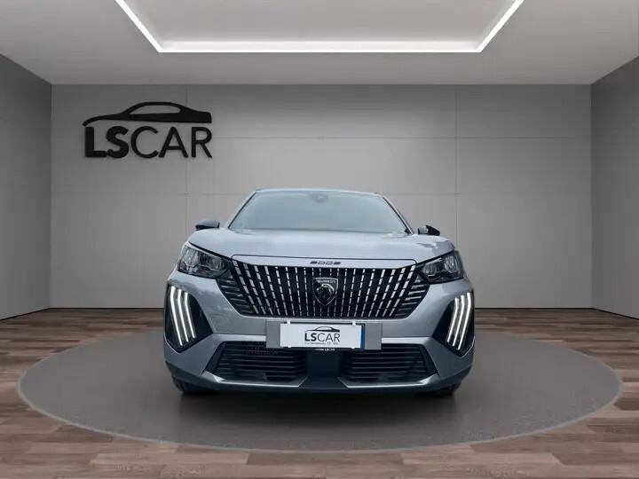 Peugeot 2008 1.2 puretech Allure Pack s&s 100cv~Unipro~Promo~Finanziamento