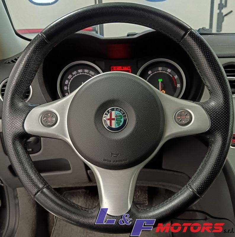Alfa Romeo Brera 3.2 JTS V6 Q4 Sky Window Q-Tronic