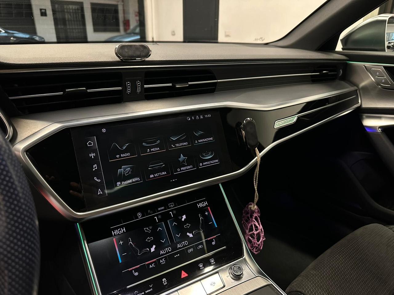 Audi A6 S6 Avant 3.0 TDI quattro 344cv IVA ESPOSTA