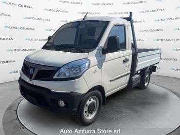 Piaggio Porter NP6 NP6 SW LR GPL 3070/2800 TOP Fisso *PROMO AZZURRA, I.E.*
