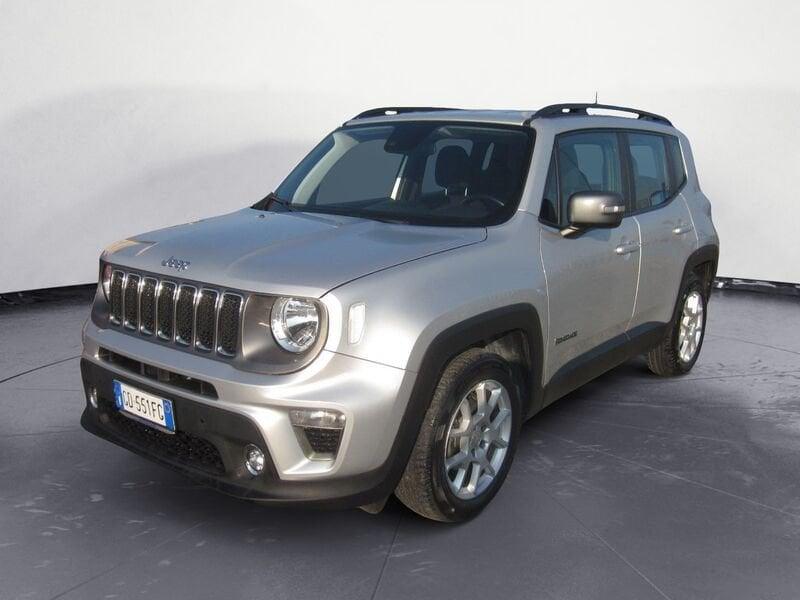 Jeep Renegade 1.0 T3 Limited