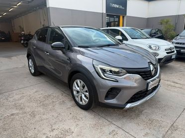 Renault Captur TCe 90 CV Zen