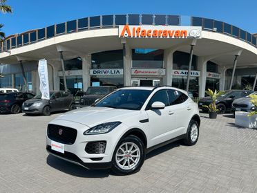 Jaguar E-Pace 2.0d i4 awd 150cv auto
