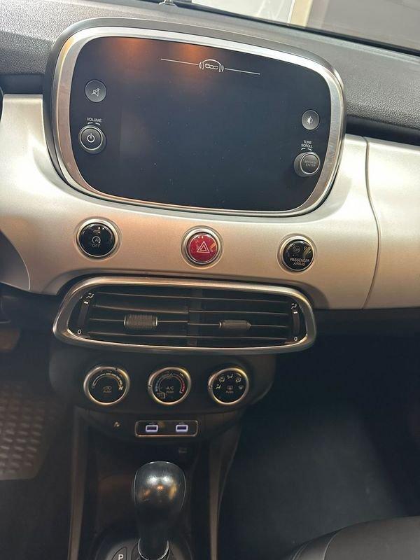 FIAT 500X 1.3 T4 150cv DCT E6D Yacht Club Capri PREZZO VERO