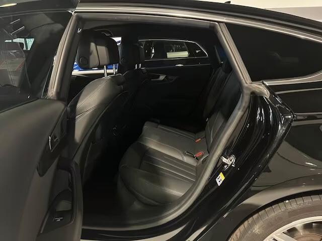 Audi A5 SPB 40 g-tron S tronic Design