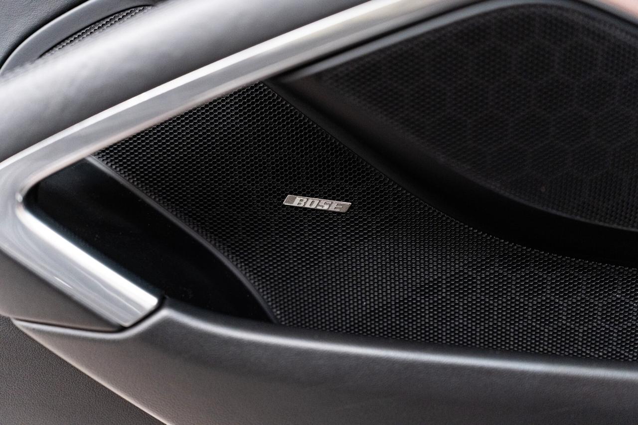 Porsche 911 3.0 Carrera 4 Cabriolet