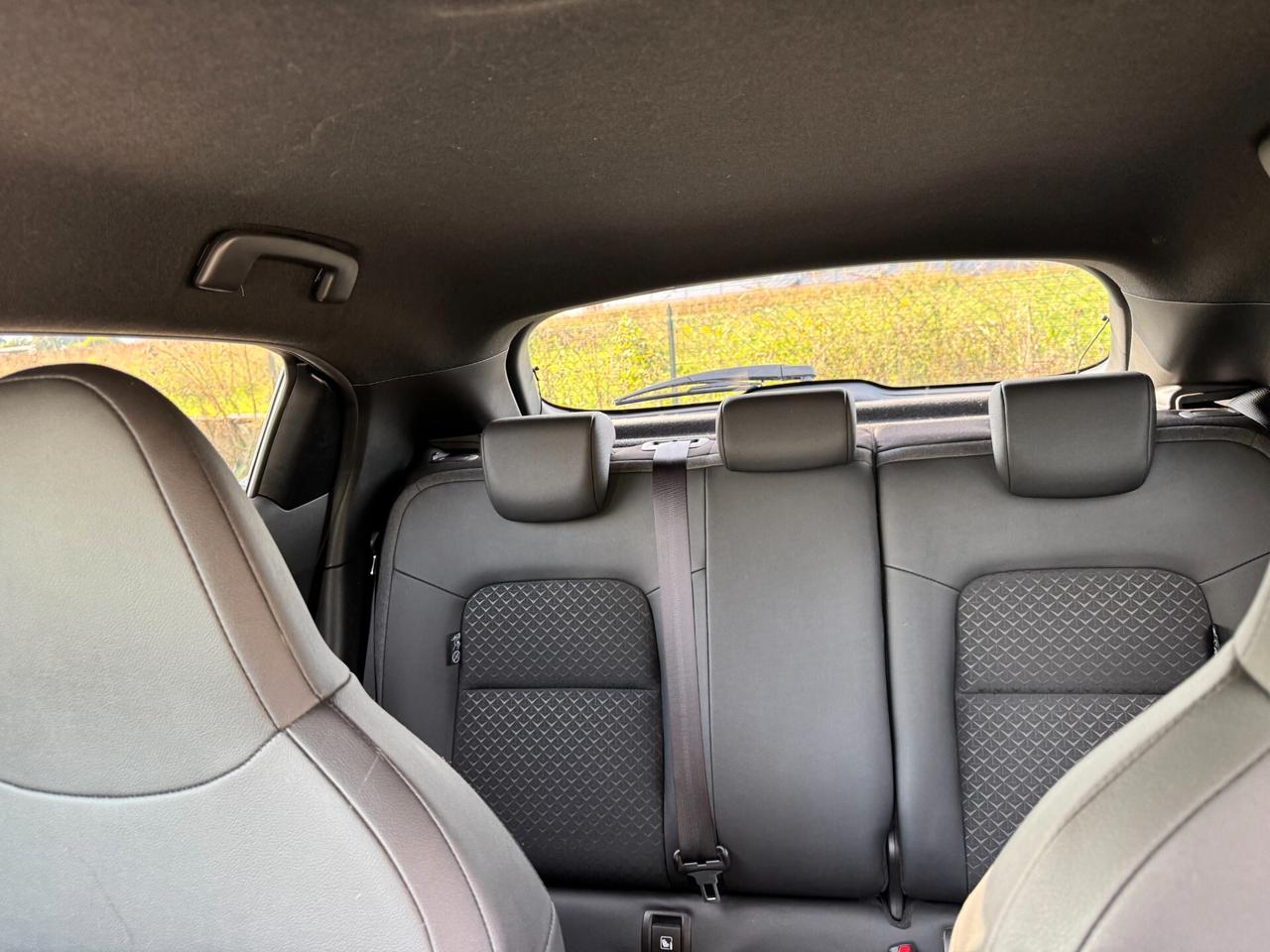 Nissan Juke 1.6 HEV N-Connecta IVA ESPOSTA
