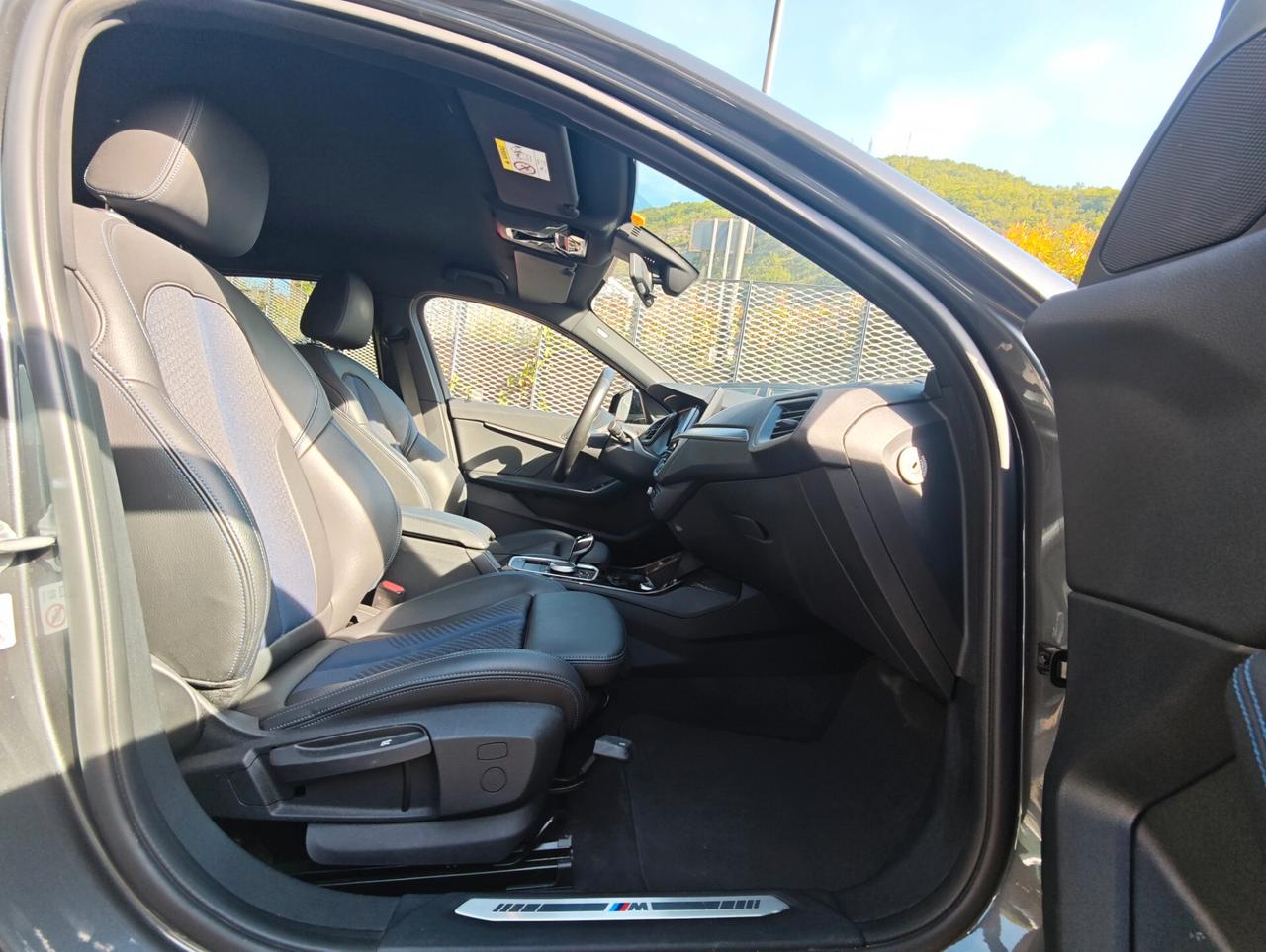 Bmw 120 120d 5p. Msport