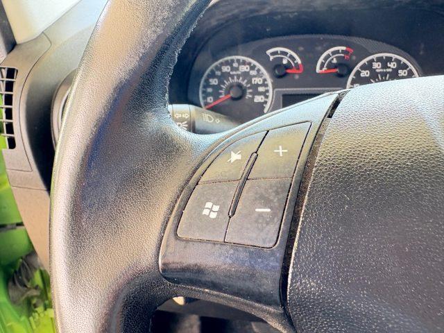 FIAT Qubo 1.3 MJT 75 CV Dynamic AUTOMATICO OK NEOP