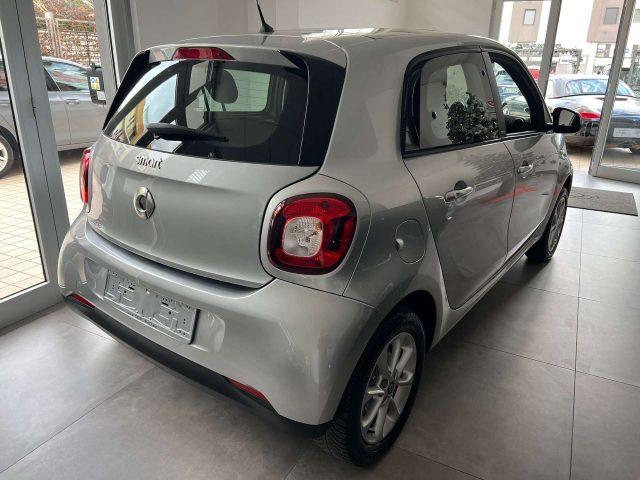 SMART ForFour 1.0 Passion 71cv my19