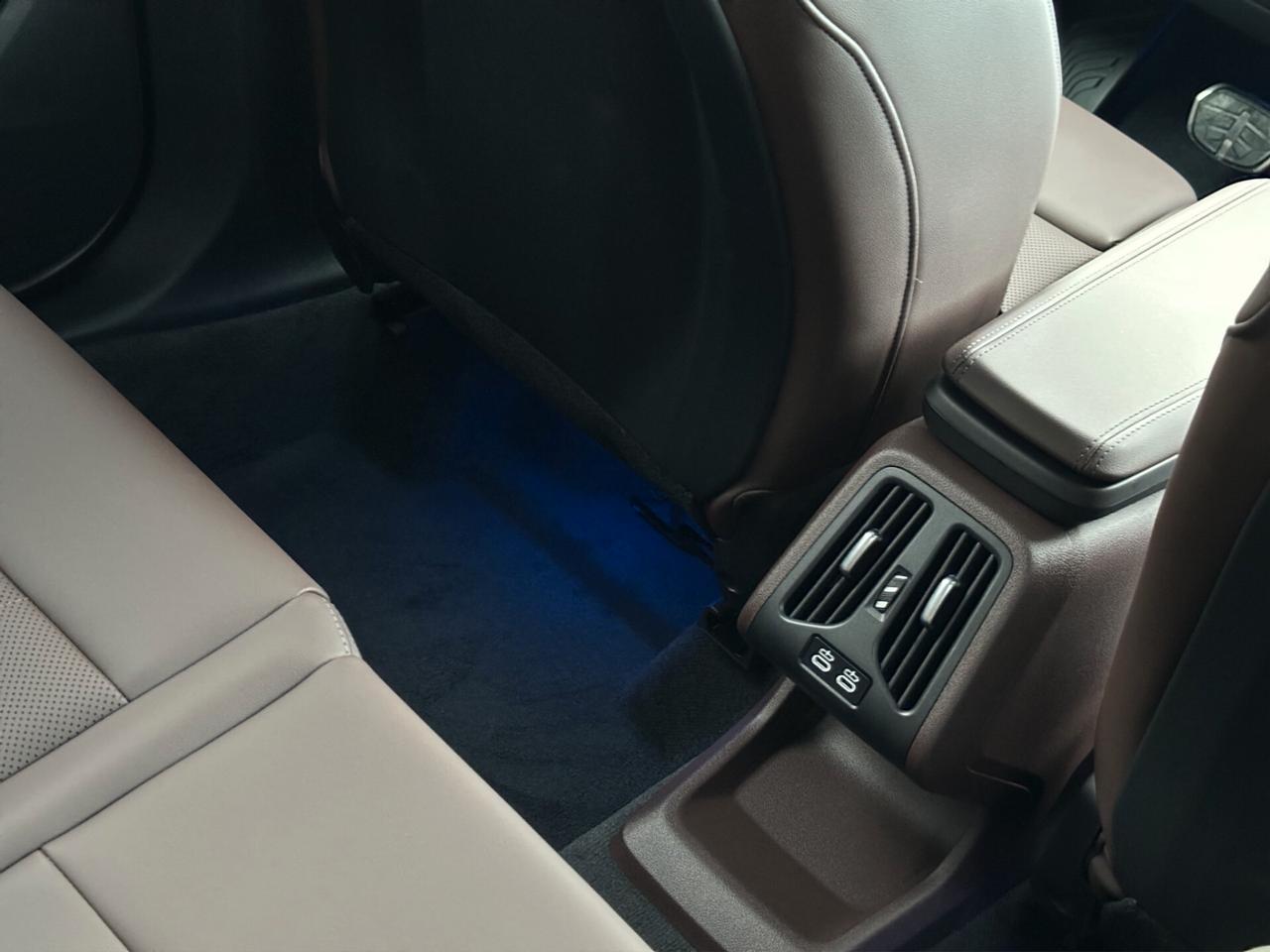 Bmw X1 sDrive 18d Msport Pro Uff Italia