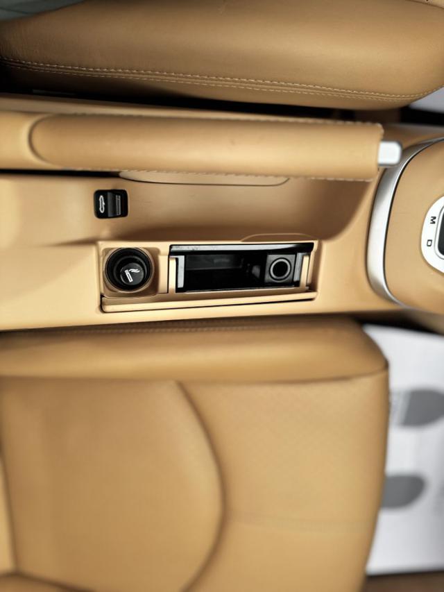 PORSCHE 997 Carrera 4S Cabriolet Tip Tronic - 1 proprietario